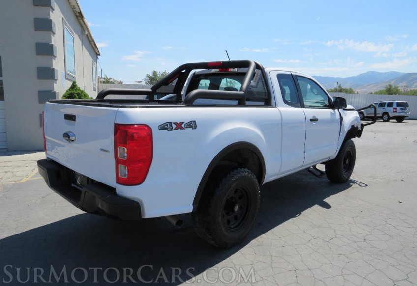 2019 Ford Ranger - Image 7