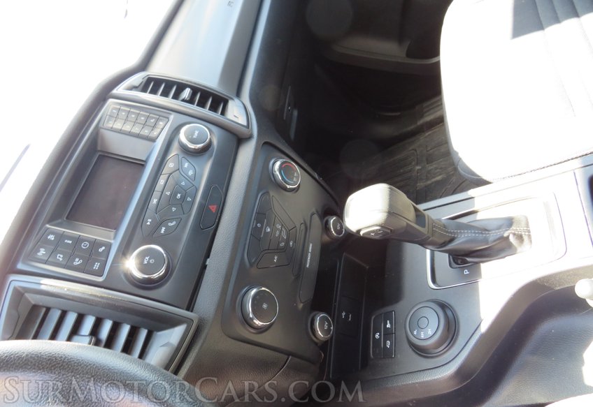 2019 Ford Ranger - Image 40