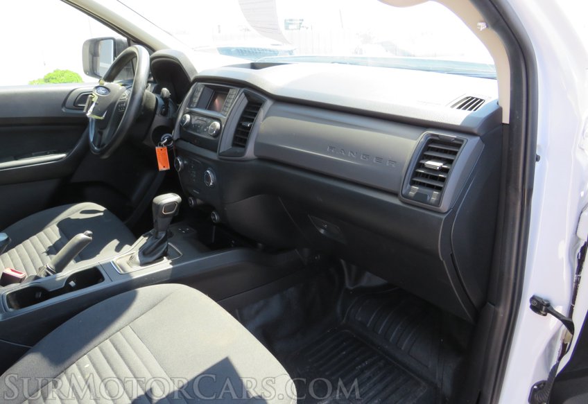 2019 Ford Ranger - Image 31