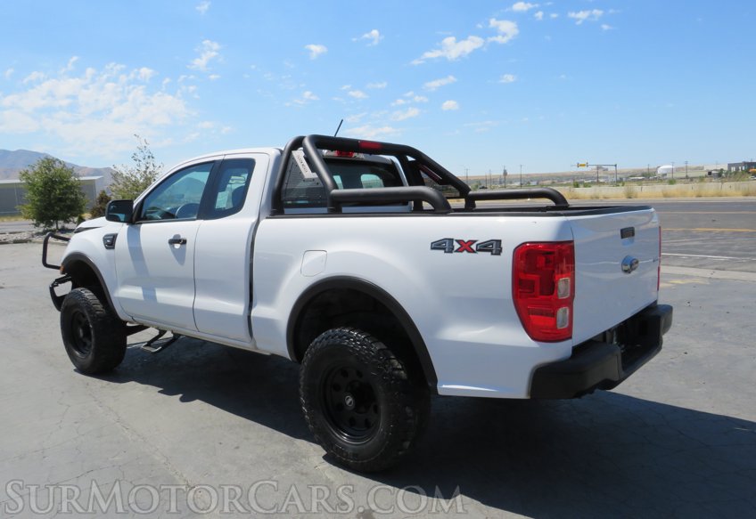 2019 Ford Ranger - Image 8