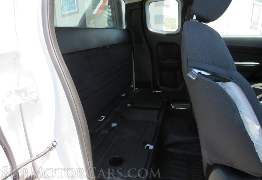 2019 Ford Ranger - Image 35