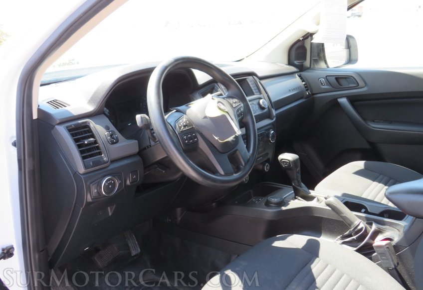 2019 Ford Ranger - Image 33