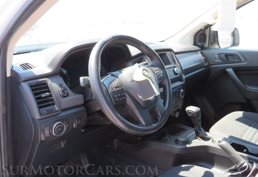 2019 Ford Ranger - Image 29