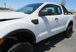 2019 Ford Ranger - Image 12