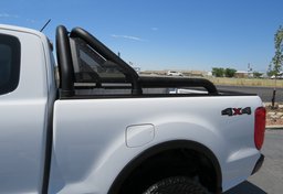 2019 Ford Ranger - Image 22