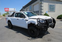 2019 Ford Ranger - Image 4