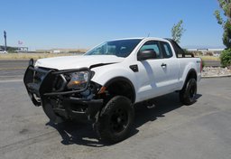 2019 Ford Ranger - Image 1