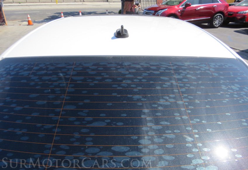 2017 Volkswagen Jetta - Image 13