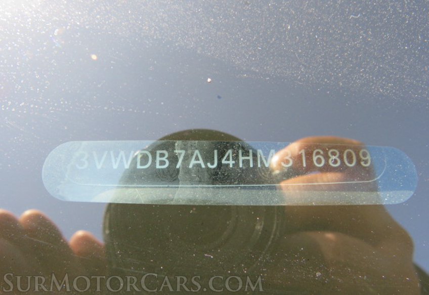 2017 Volkswagen Jetta - Image 48