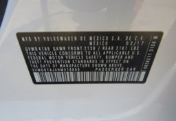 2017 Volkswagen Jetta - Image 49