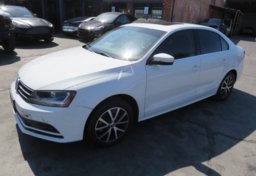 2017 Volkswagen Jetta - Image 1