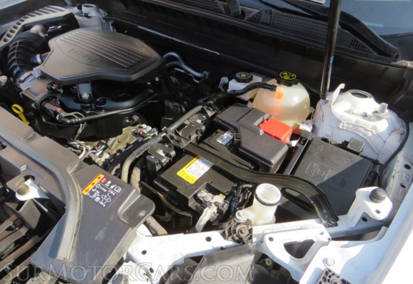 2020 GMC Acadia - Image 57