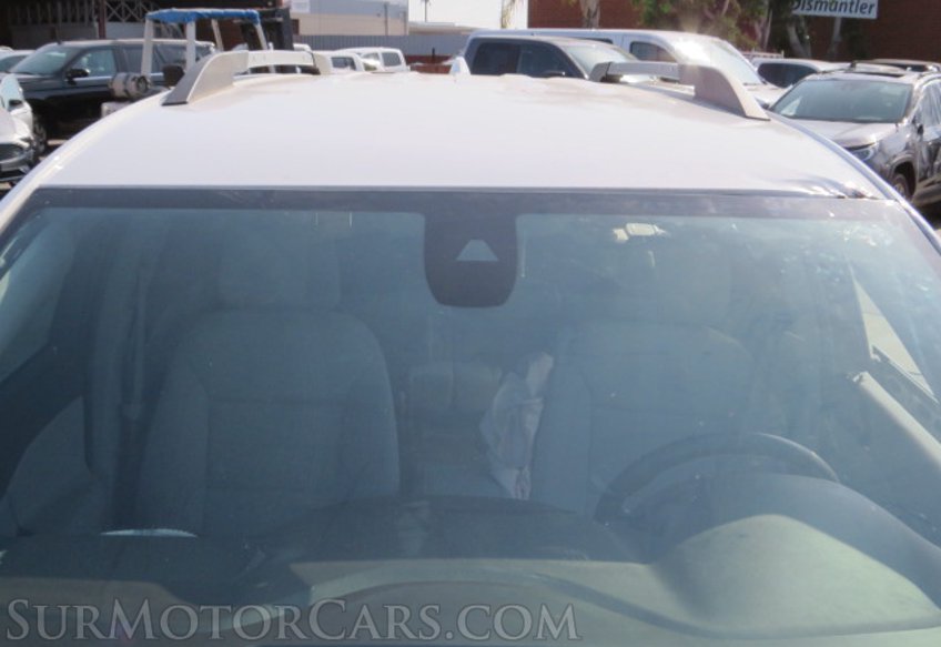 2020 GMC Acadia - Image 18