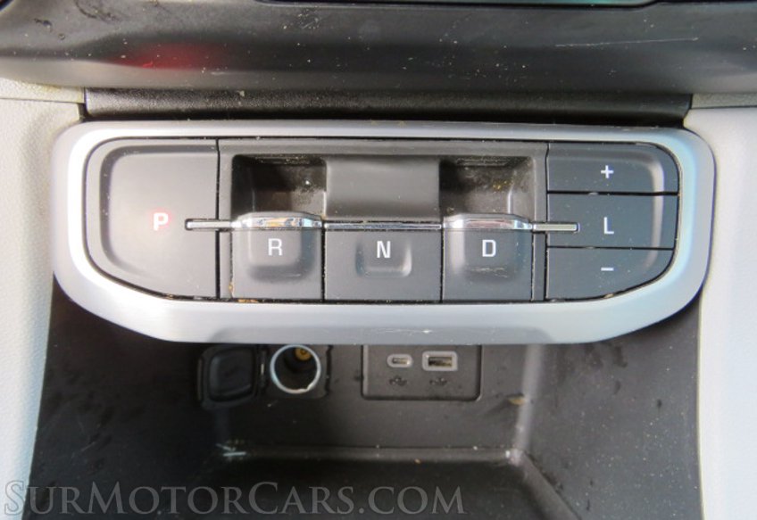 2020 GMC Acadia - Image 46