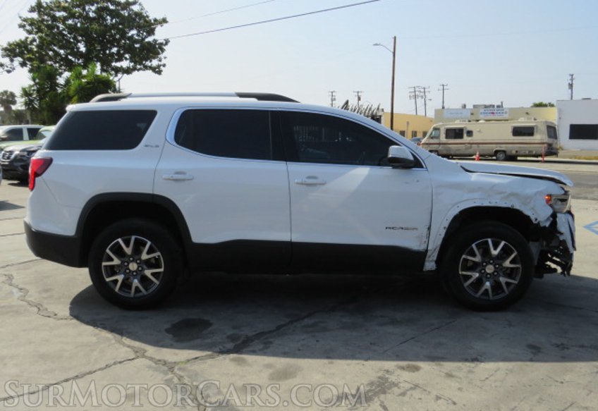 2020 GMC Acadia - Image 6