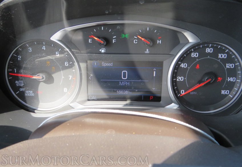 2020 GMC Acadia - Image 35