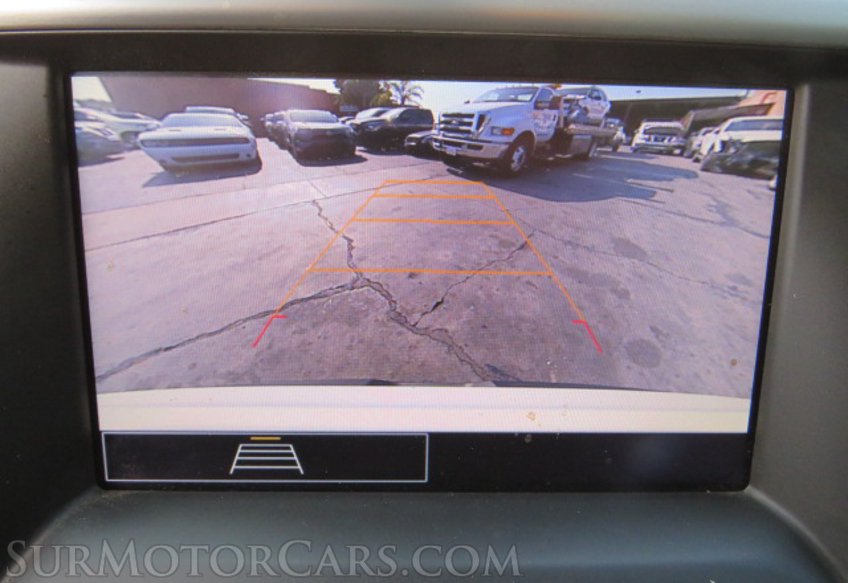 2020 GMC Acadia - Image 36