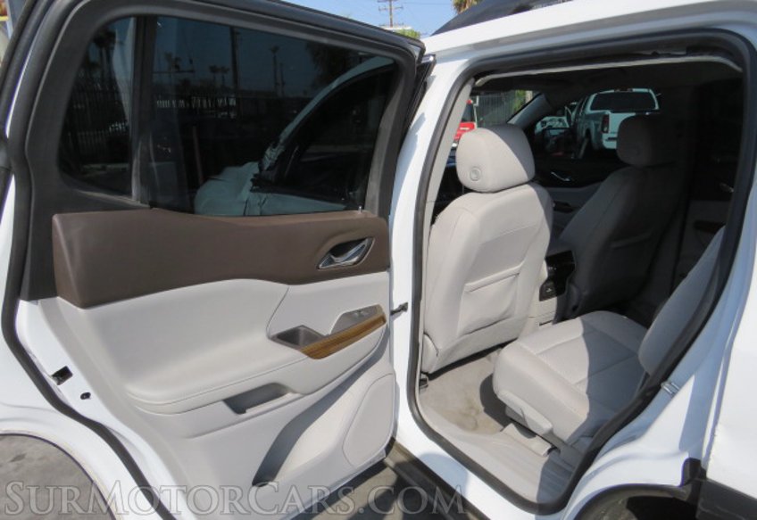 2020 GMC Acadia - Image 26