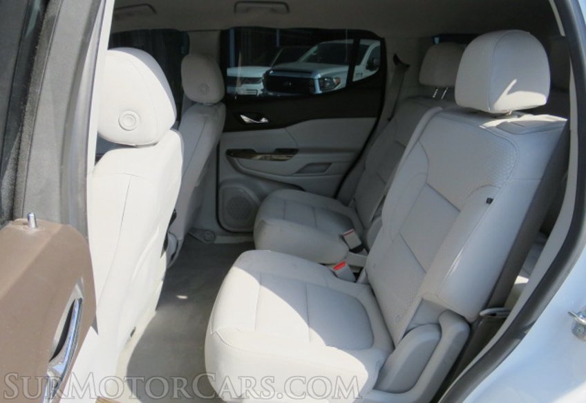 2020 GMC Acadia - Image 28