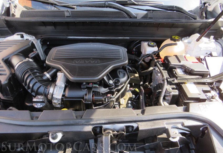 2020 GMC Acadia - Image 56