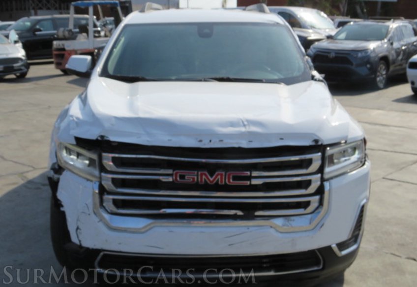 2020 GMC Acadia - Image 17