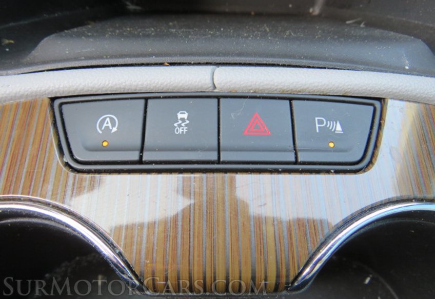 2020 GMC Acadia - Image 43