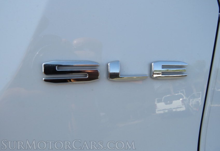 2020 GMC Acadia - Image 16