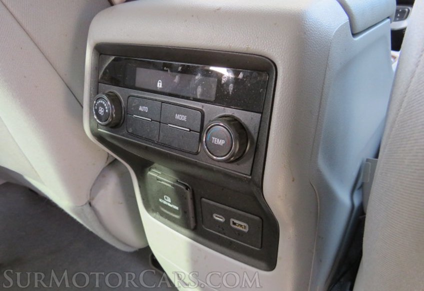 2020 GMC Acadia - Image 45