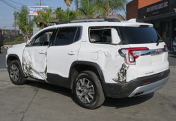 2020 GMC Acadia - Image 8