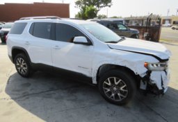 2020 GMC Acadia - Image 1