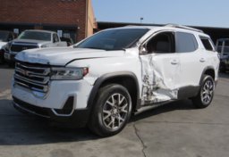 2020 GMC Acadia - Image 4