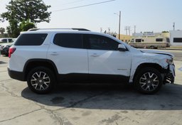 2020 GMC Acadia - Image 6