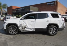 2020 GMC Acadia - Image 5