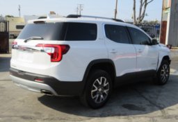 2020 GMC Acadia - Image 7