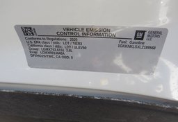 2020 GMC Acadia - Image 53