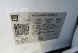 2020 GMC Acadia - Image 54