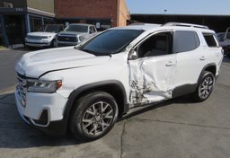 2020 GMC Acadia - Image 2