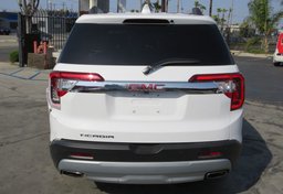 2020 GMC Acadia - Image 12