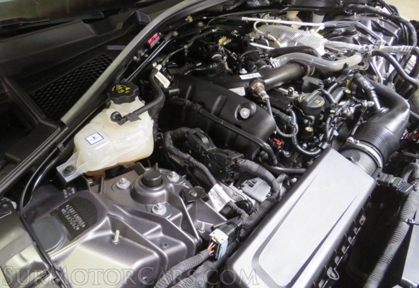 2022 Alfa Romeo Giulia - Image 50