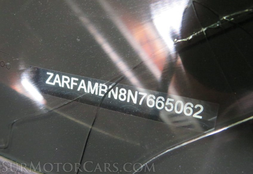 2022 Alfa Romeo Giulia - Image 54