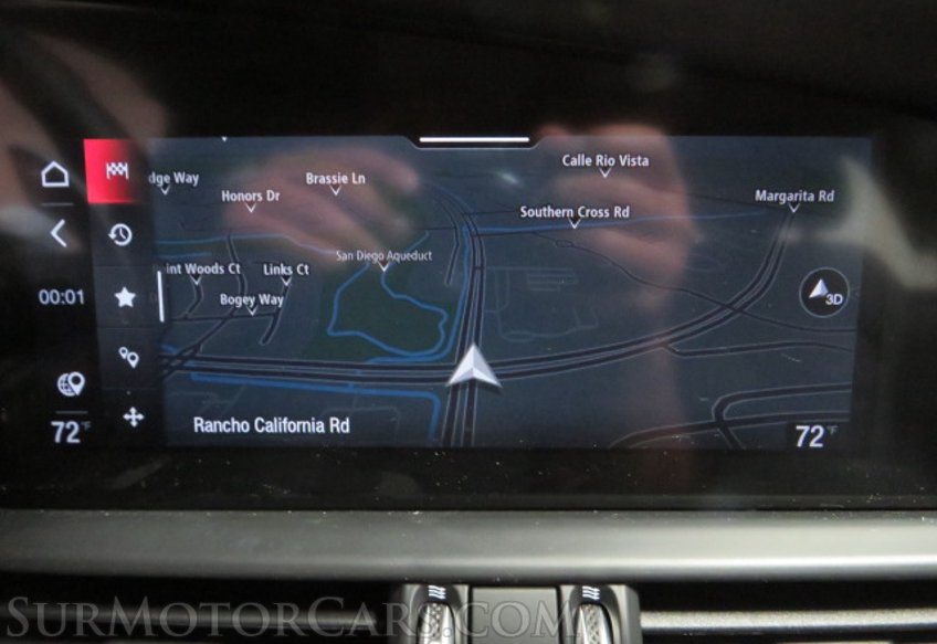 2022 Alfa Romeo Giulia - Image 35