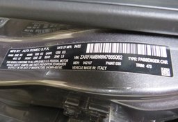 2022 Alfa Romeo Giulia - Image 53