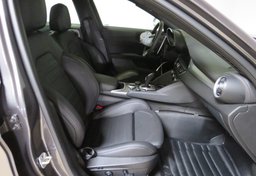 2022 Alfa Romeo Giulia - Image 31