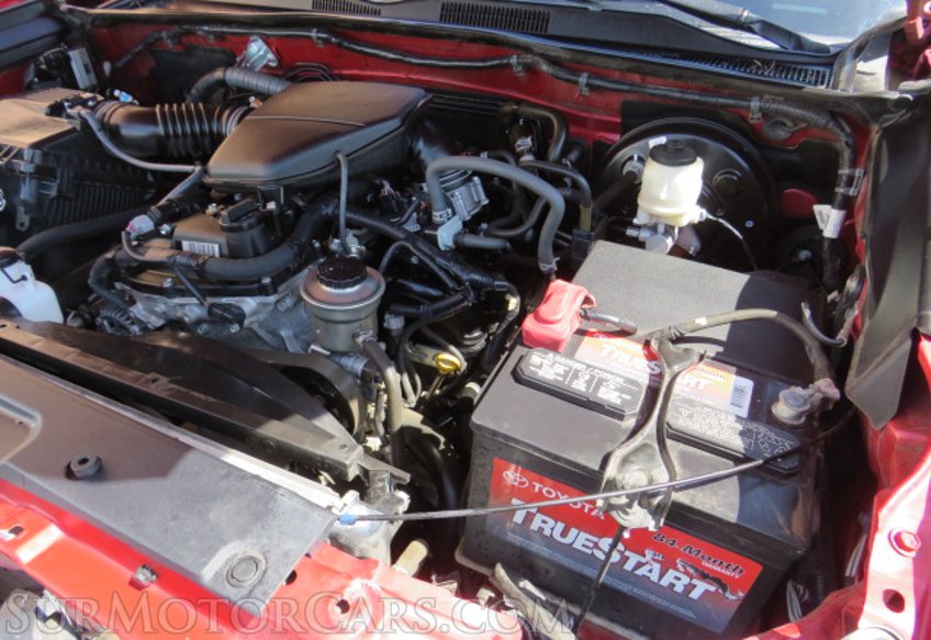 2018 Toyota Tacoma - Image 47