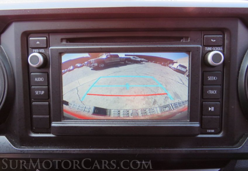 2018 Toyota Tacoma - Image 36