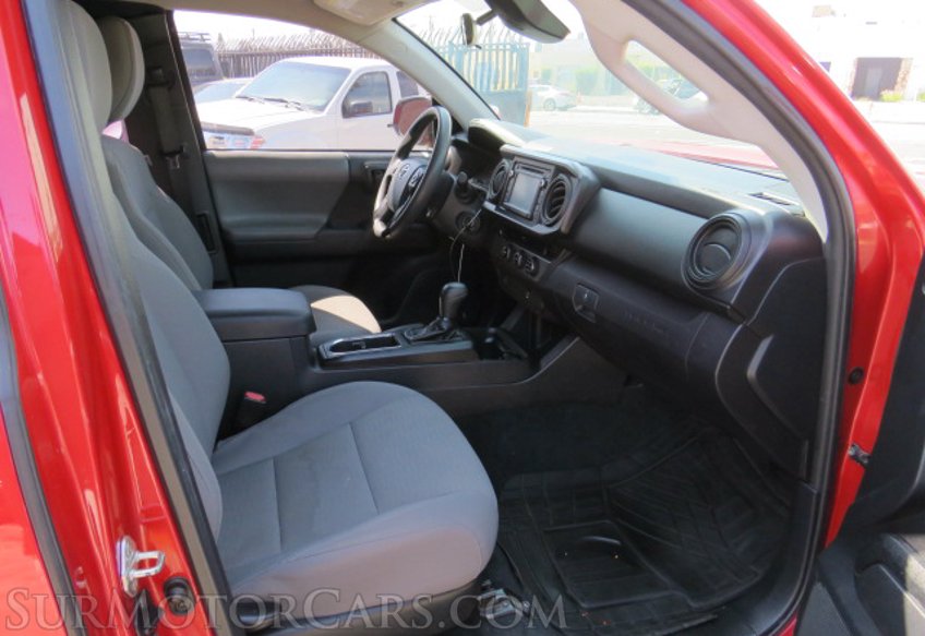 2018 Toyota Tacoma - Image 21