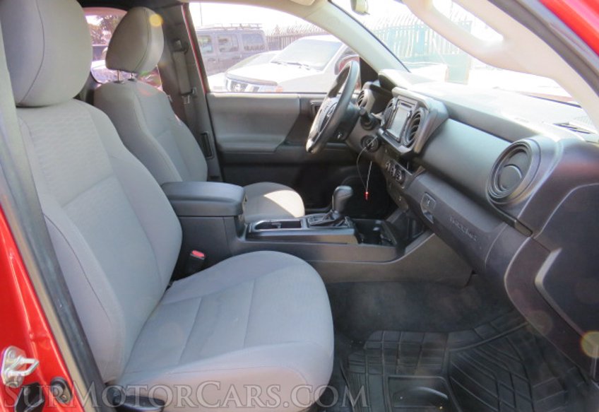 2018 Toyota Tacoma - Image 23