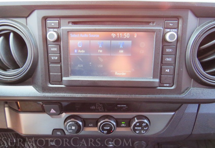 2018 Toyota Tacoma - Image 35