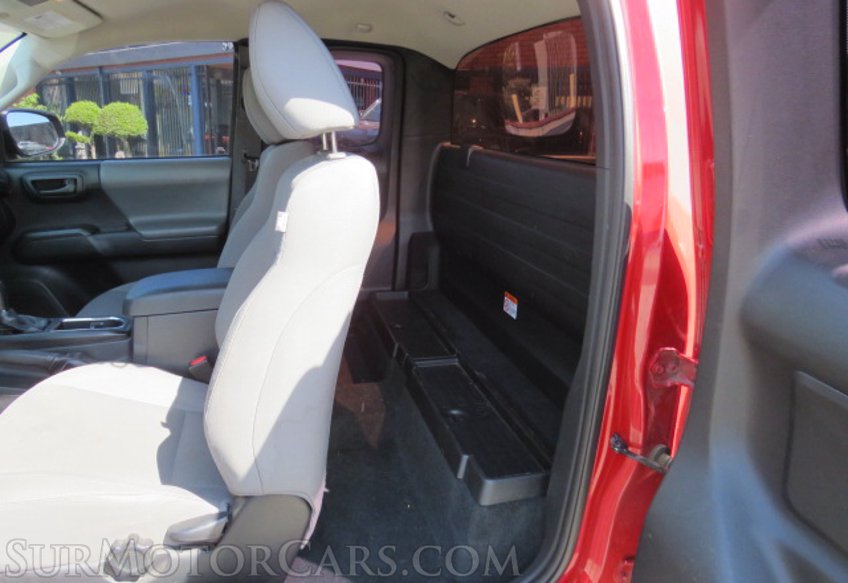 2018 Toyota Tacoma - Image 26