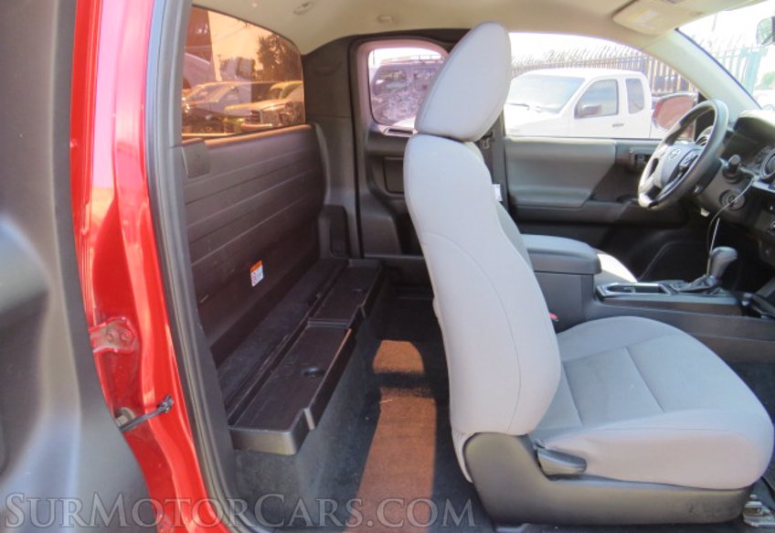 2018 Toyota Tacoma - Image 27